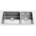 TORA Designer Series Kitchen Sink DB791-ST / TR-KS-DB-00054-ST